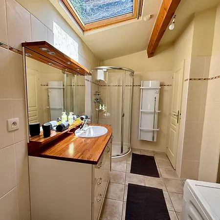 Holiday home Les Jardins Du Carignan Beziers