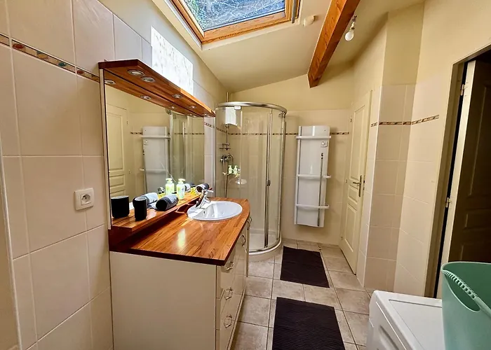 Prázdninový dům Les Jardins Du Carignan Béziers